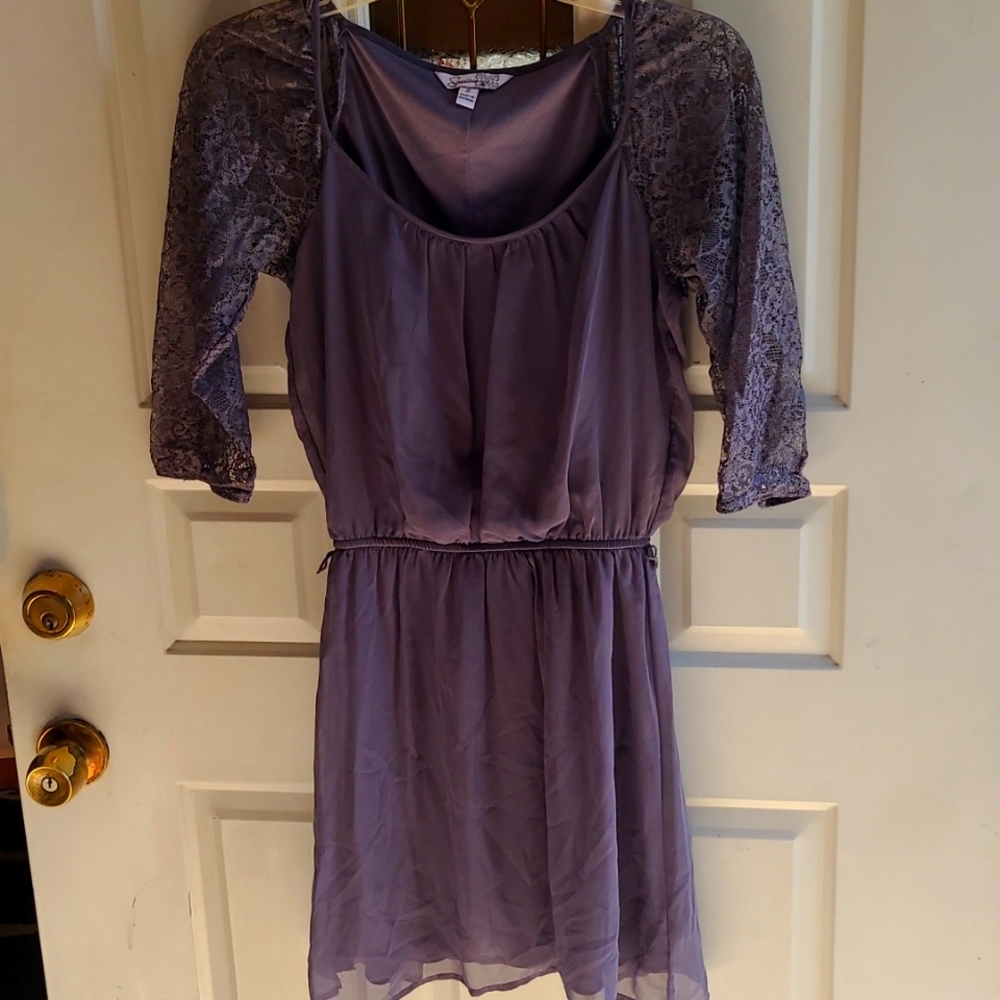 Woman's dress